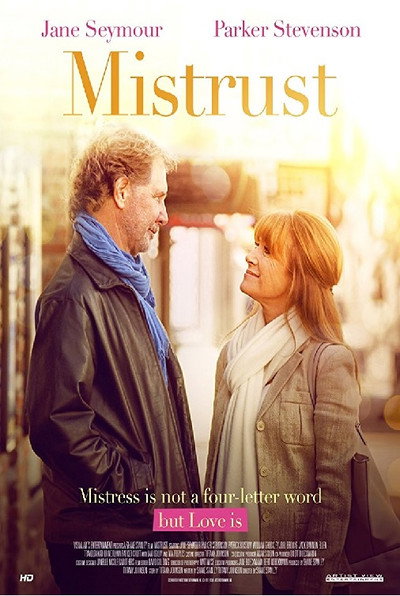 Póster de Mistrust