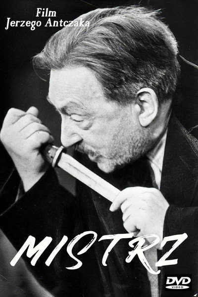 Póster de Mistrz