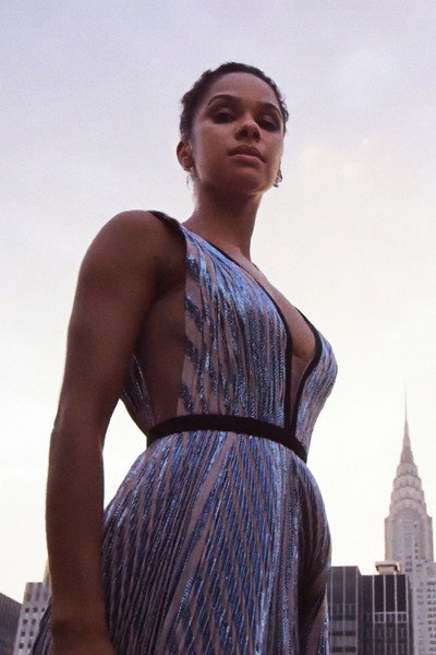 Póster de Misty Copeland