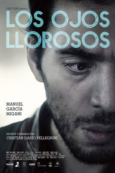 Póster de Misty Eyes