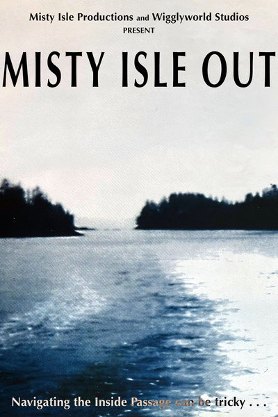 Póster de Misty Isle Out