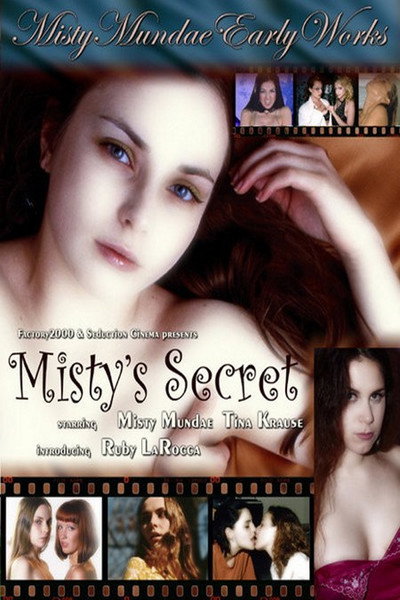 Póster de Misty's Secret