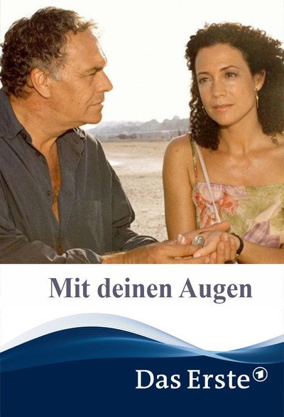 Póster de Mit deinen Augen