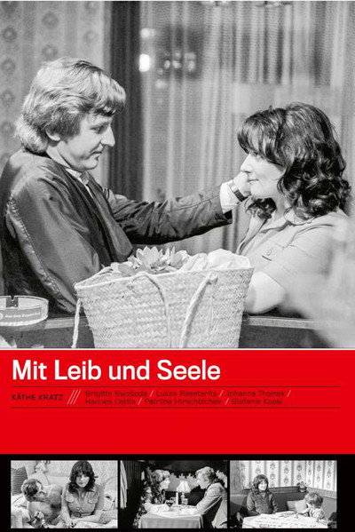 Póster de Mit Leib und Seele