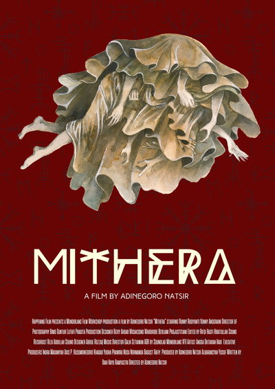 Póster de Mithera