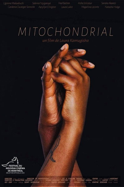 Póster de Mitochondrial