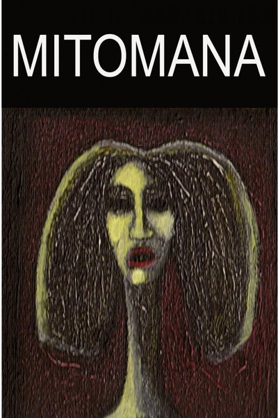 Póster de Mitómana