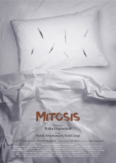 Póster de Mitosis