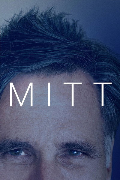 Póster de Mitt