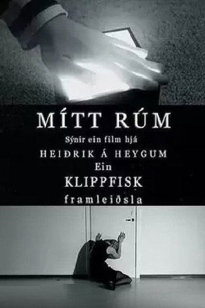 Póster de Mítt Rúm