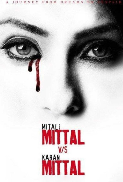 Póster de Mittal V/S Mittal