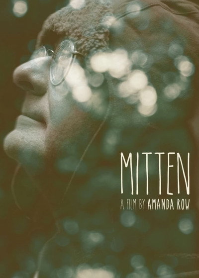 Póster de Mitten