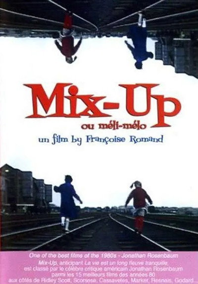 Póster de Mix-Up