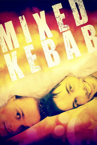 Póster de Mixed Kebab