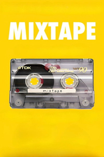 Póster de Mixtape