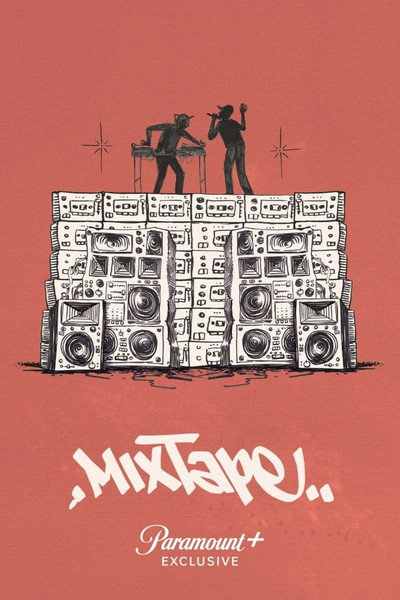 Póster de Mixtape