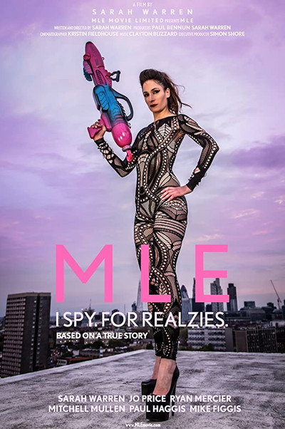 Póster de M.L.E.