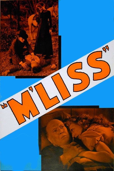 Póster de M'Liss