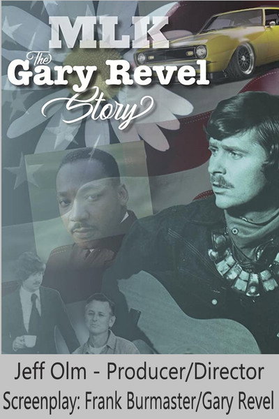 Póster de MLK: The Gary Revel Story