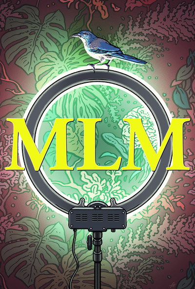 Póster de MLM