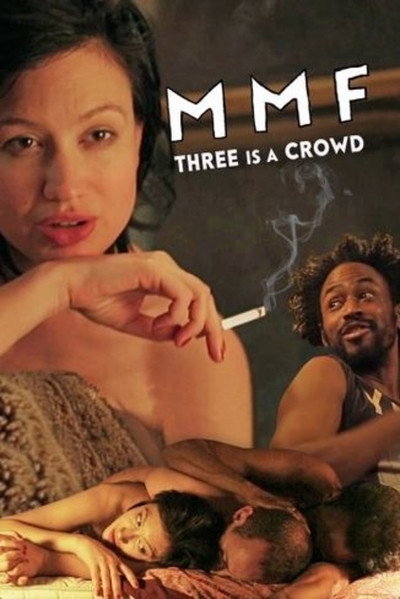 Póster de Mmf