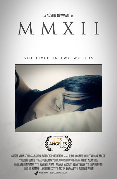 Póster de MMXII