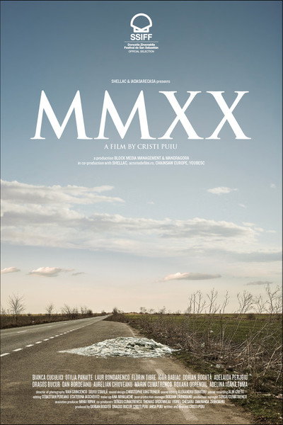 Póster de MMXX