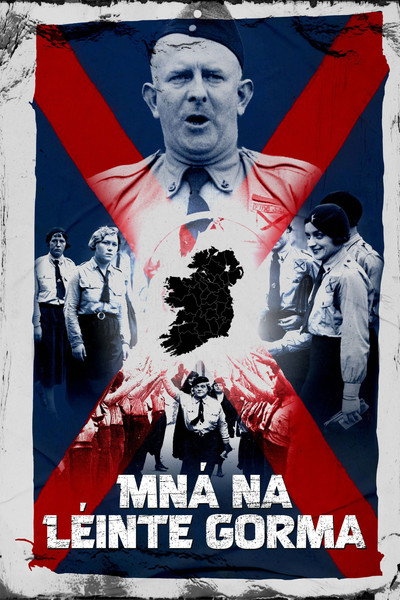 Póster de Mná na Léinte Gorma