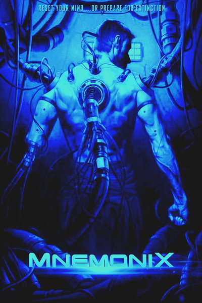Póster de Mnemonix