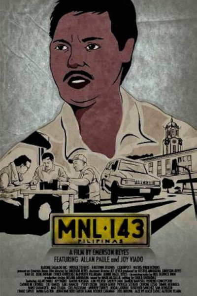 Póster de MNL 143