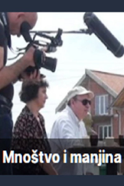 Póster de Mnostvo i manjina