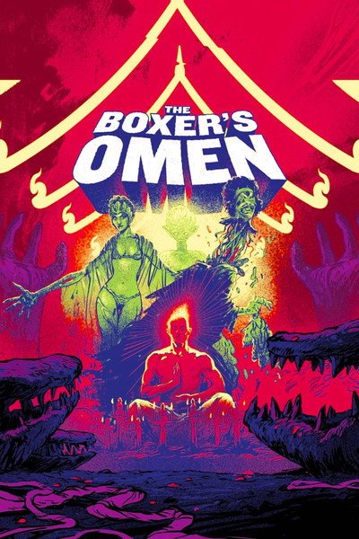 Póster de Mo