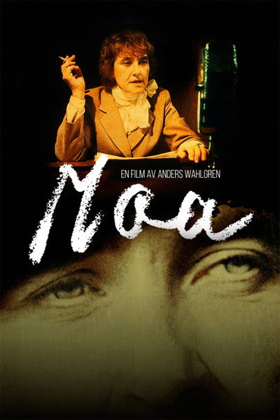 Póster de Moa