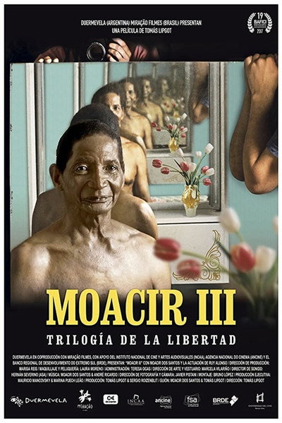 Póster de Moacir III