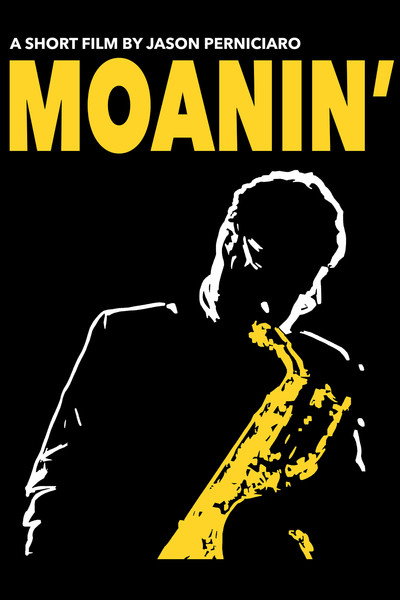 Póster de Moanin'