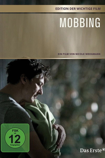 Póster de Mobbing