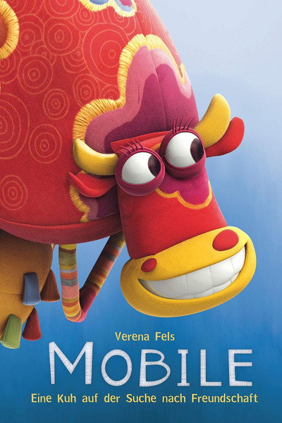 Póster de Mobile