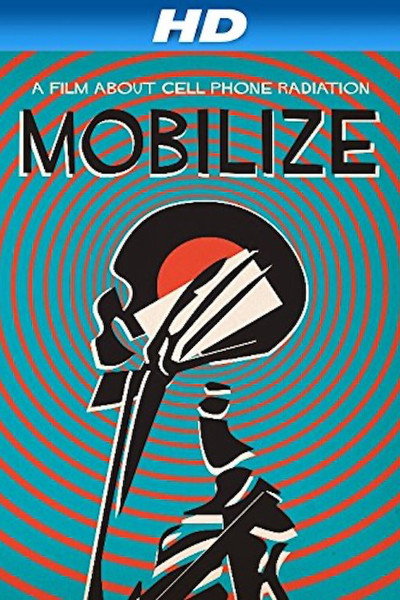 Póster de Mobilize