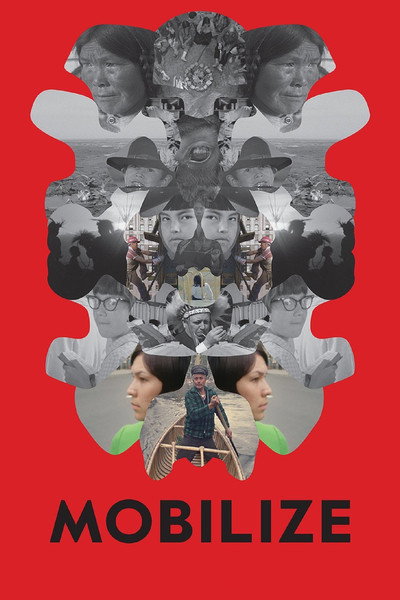 Póster de Mobilize