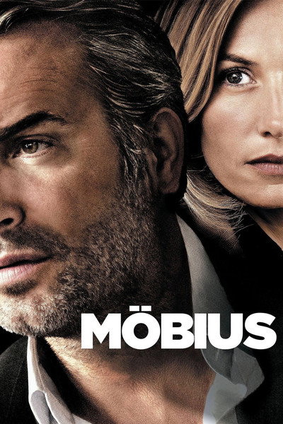 Póster de Mobius