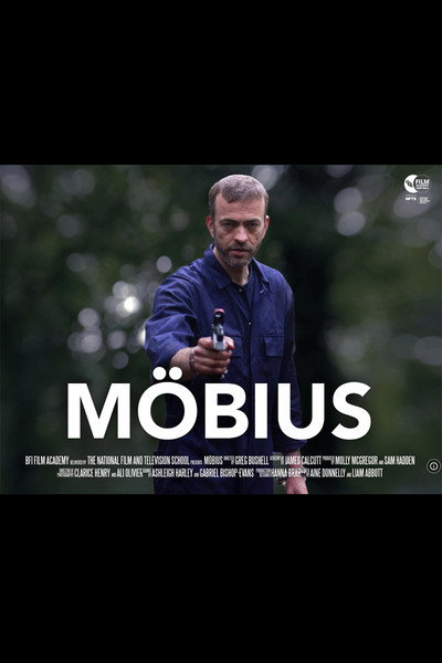 Póster de Möbius