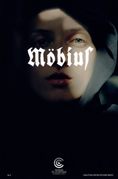 Póster de Mobius