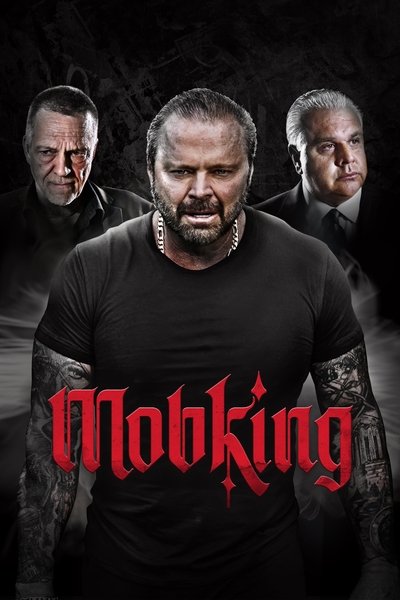 Póster de MobKing