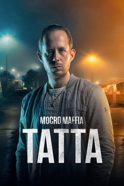 Póster de Mocro Maffia: Tatta