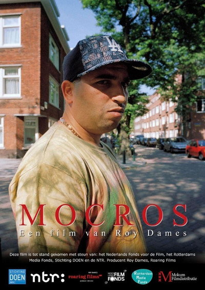 Póster de Mocros