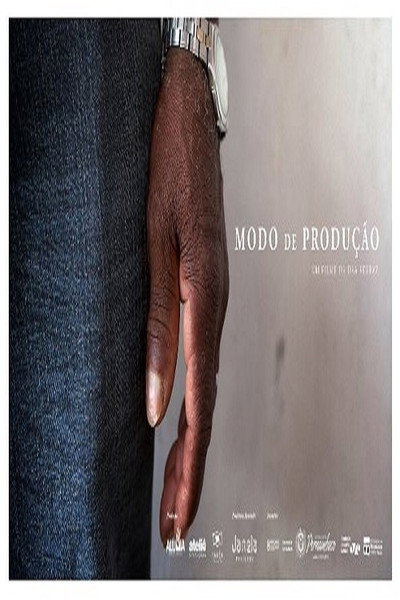 Póster de Mode of Production