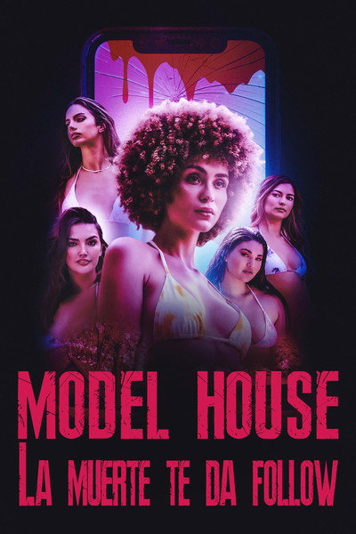 Póster de Model House
