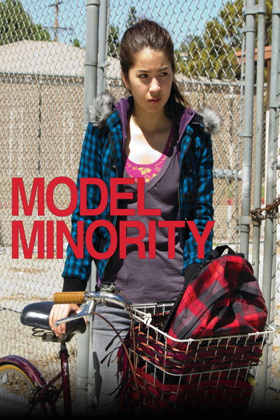 Póster de Model Minority