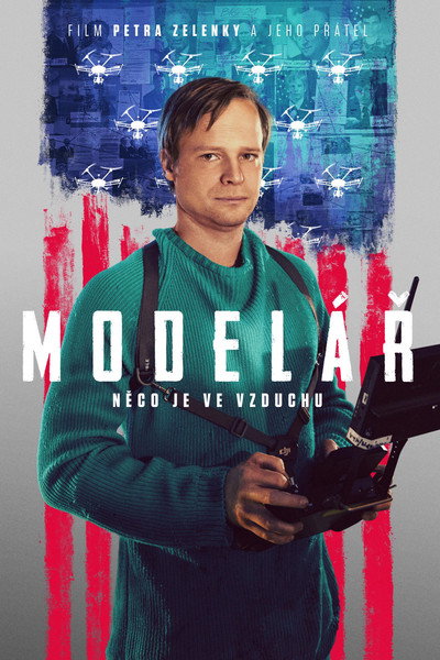 Póster de Modelador