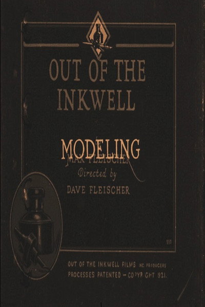 Póster de Modeling